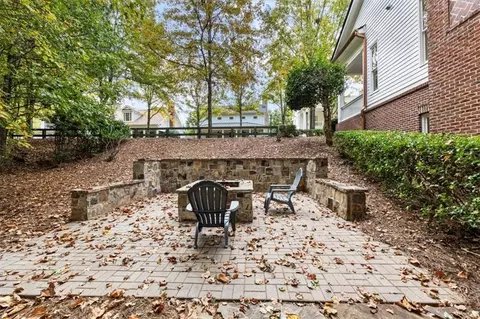 Exterior - 12732 Lecoma Trce, Milton, GA 30004 photo 12 of 24