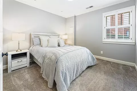 Bedroom - 12732 Lecoma Trce, Milton, GA 30004 photo 10 of 14