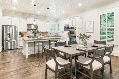 Dining - 12732 Lecoma Trce, Milton, GA 30004 photo 6 of 6