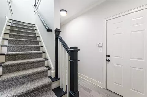 Entry Way - 12732 Lecoma Trce, Milton, GA 30004 photo 14 of 14