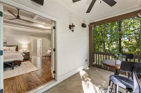Exterior - 12732 Lecoma Trce, Milton, GA 30004 photo 9 of 24
