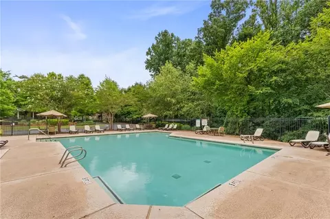 Exterior - 12732 Lecoma Trce, Milton, GA 30004 photo 23 of 24