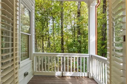 Exterior - 12732 Lecoma Trce, Milton, GA 30004 photo 10 of 24