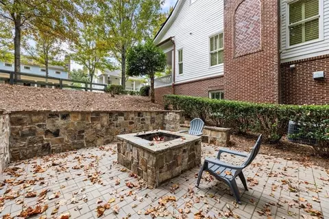 Exterior - 12732 Lecoma Trce, Milton, GA 30004 photo 13 of 24