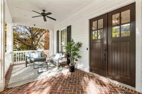 Exterior - 12732 Lecoma Trce, Milton, GA 30004 photo 6 of 24