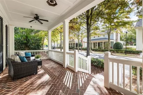 Exterior - 12732 Lecoma Trce, Milton, GA 30004 photo 4 of 24