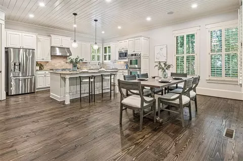 Dining - 12732 Lecoma Trce, Milton, GA 30004 photo 1 of 6