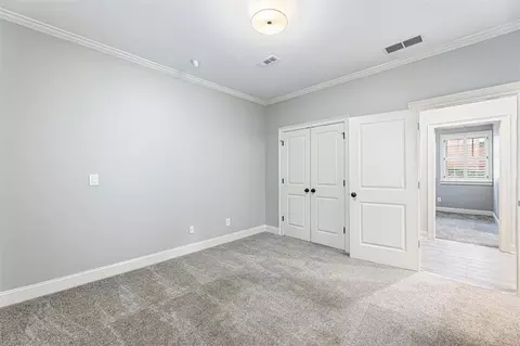 Bedroom - 12732 Lecoma Trce, Milton, GA 30004 photo 13 of 14