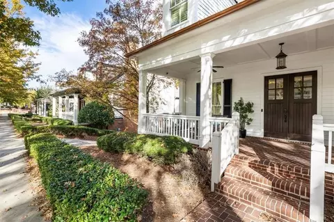 Exterior - 12732 Lecoma Trce, Milton, GA 30004 photo 19 of 24