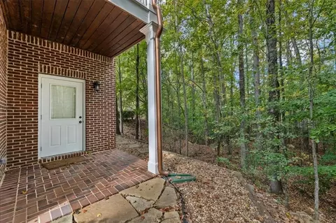 Exterior - 12732 Lecoma Trce, Milton, GA 30004 photo 15 of 24