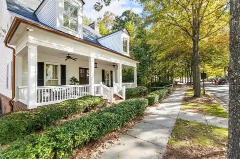 Exterior - 12732 Lecoma Trce, Milton, GA 30004 photo 2 of 24