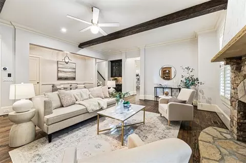 Living - 12732 Lecoma Trce, Milton, GA 30004 photo 3 of 6