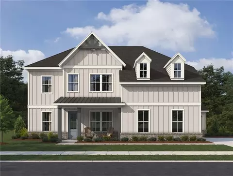 2130 Nestvine Cir, Cumming, GA 30041