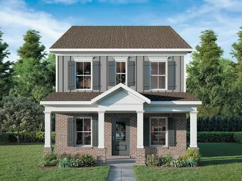 5452 Elliott Meadow Dr, Powder Springs, GA 30127