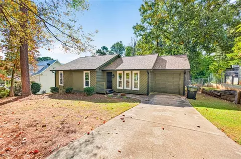 1030 Timber Lake Dr, Cumming, GA 30041