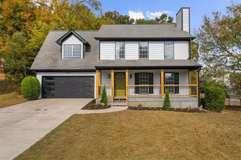 972 Sugar Meadow Ln, Sugar Hill, GA 30518