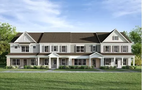 5418 Sunnybrook Aly, Flowery Branch, GA 30542
