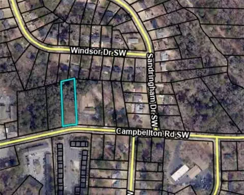 0 Campbellton Rd SW, Atlanta, GA 30311