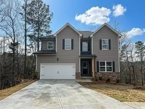 227 Emily Cir, Villa Rica, GA 30180