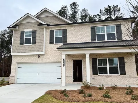 1689 Hay Patch Ln, Loganville, GA 30052