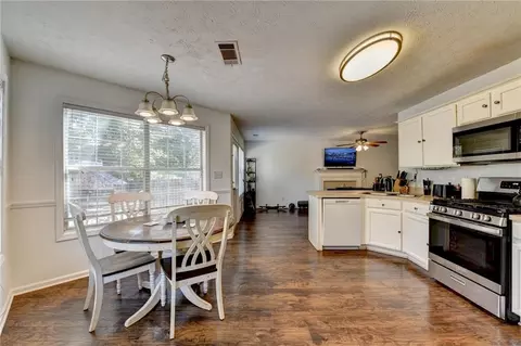 Kitchen - 840 Ahearn Ct, Suwanee, GA 30024 photo 1 of 5