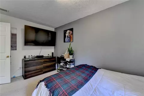 Bedroom - 840 Ahearn Ct, Suwanee, GA 30024 photo 3 of 13