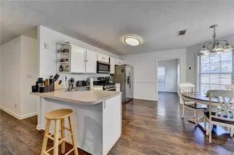 Kitchen - 840 Ahearn Ct, Suwanee, GA 30024 photo 5 of 5