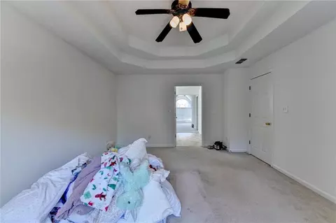 Bedroom - 840 Ahearn Ct, Suwanee, GA 30024 photo 9 of 13