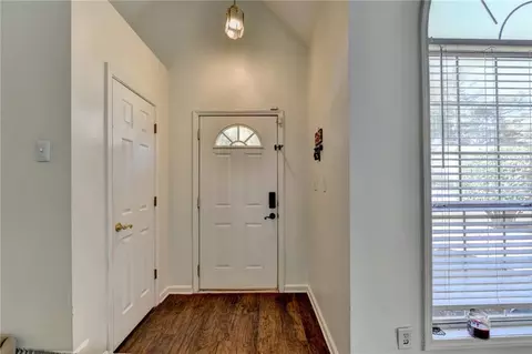 Entry Way - 840 Ahearn Ct, Suwanee, GA 30024 photo 1 of 1