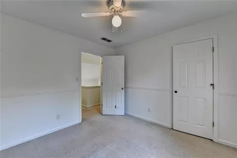 Bedroom - 840 Ahearn Ct, Suwanee, GA 30024 photo 5 of 13