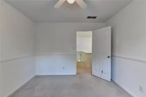 Bedroom - 840 Ahearn Ct, Suwanee, GA 30024 photo 6 of 13