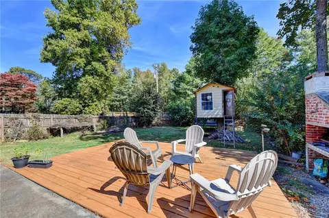 Exterior - 840 Ahearn Ct, Suwanee, GA 30024 photo 6 of 11