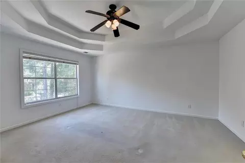 Bedroom - 840 Ahearn Ct, Suwanee, GA 30024 photo 13 of 13