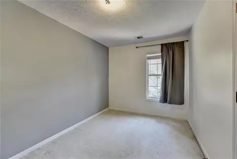 Bedroom - 840 Ahearn Ct, Suwanee, GA 30024 photo 11 of 13