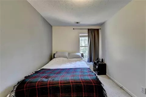 Bedroom - 840 Ahearn Ct, Suwanee, GA 30024 photo 2 of 13