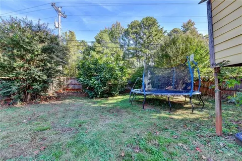 Exterior - 840 Ahearn Ct, Suwanee, GA 30024 photo 10 of 11