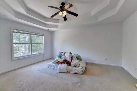 Bedroom - 840 Ahearn Ct, Suwanee, GA 30024 photo 8 of 13