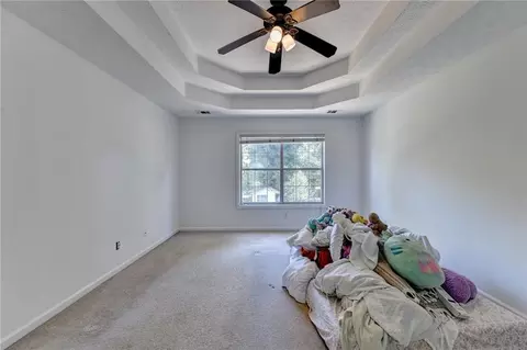 Bedroom - 840 Ahearn Ct, Suwanee, GA 30024 photo 7 of 13