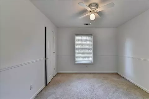 Bedroom - 840 Ahearn Ct, Suwanee, GA 30024 photo 4 of 13