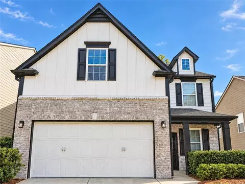 121 Camdyn Cir, Woodstock, GA 30188
