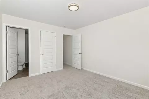 Bedroom - 10994 Genova Ter, Hampton, GA 30228 photo 3 of 5