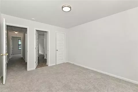 Bedroom - 10994 Genova Ter, Hampton, GA 30228 photo 5 of 5