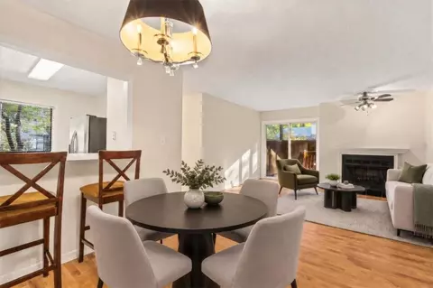 407 River Run Dr #407, Sandy Springs, GA 30350