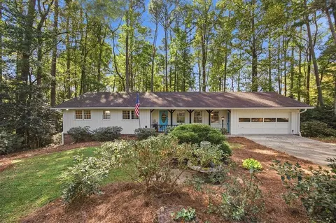 597 Beth Ct SW, Lilburn, GA 30047