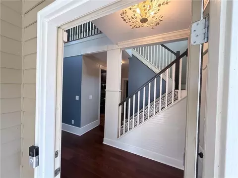 Entry Way - 250 Ryan Ln, Covington, GA 30014 photo 1 of 5