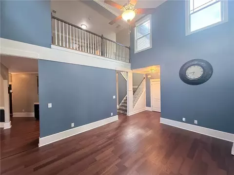 Living - 250 Ryan Ln, Covington, GA 30014 photo 4 of 10