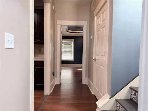 Entry Way - 250 Ryan Ln, Covington, GA 30014 photo 2 of 5