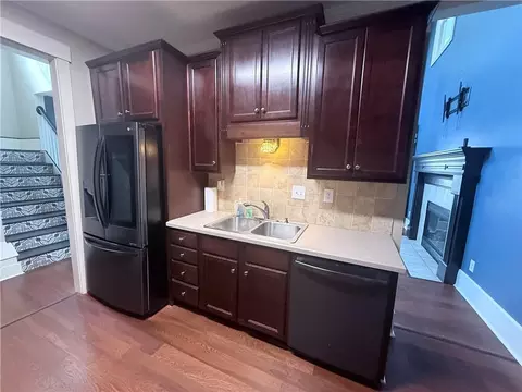 Kitchen - 250 Ryan Ln, Covington, GA 30014 photo 4 of 6