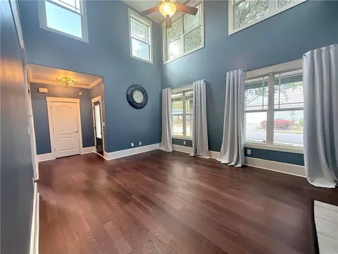 Living - 250 Ryan Ln, Covington, GA 30014 photo 6 of 10