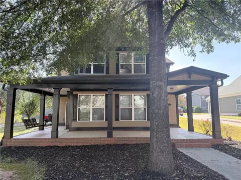 Exterior - 250 Ryan Ln, Covington, GA 30014 photo 2 of 9